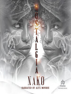 cover image of Nostalgia